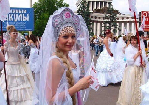 Fifty Meet Russian Bride In 22